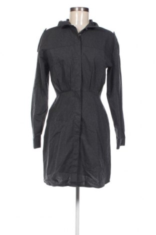 Kleid Trendyol, Größe M, Farbe Grau, Preis 52,58 €