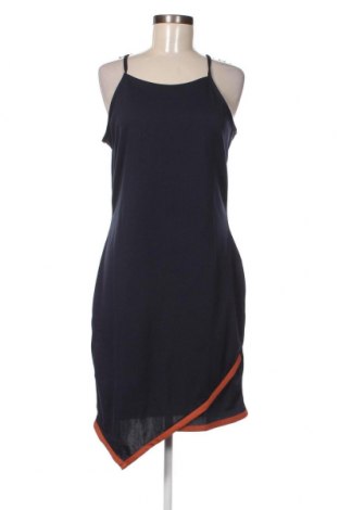 Kleid Trendyol, Größe XL, Farbe Blau, Preis 9,46 €