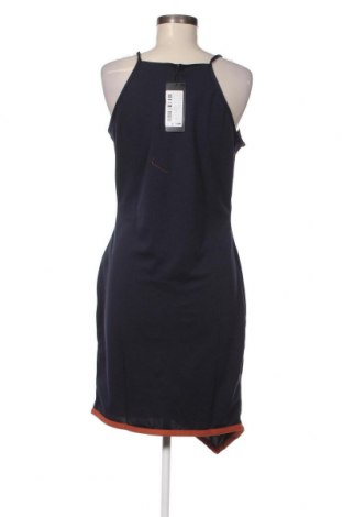 Kleid Trendyol, Größe XL, Farbe Blau, Preis 9,46 €