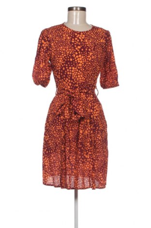 Φόρεμα Trendyol, Μέγεθος M, Χρώμα Πολύχρωμο, Τιμή 18,40 €