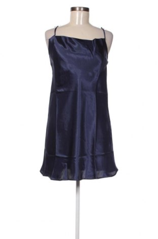 Φόρεμα Trendyol, Μέγεθος M, Χρώμα Μπλέ, Τιμή 23,66 €
