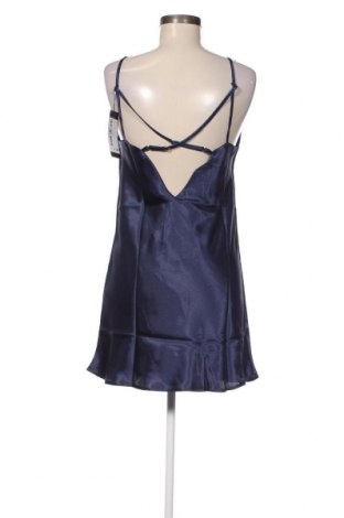 Šaty  Trendyol, Veľkosť M, Farba Modrá, Cena  9,46 €