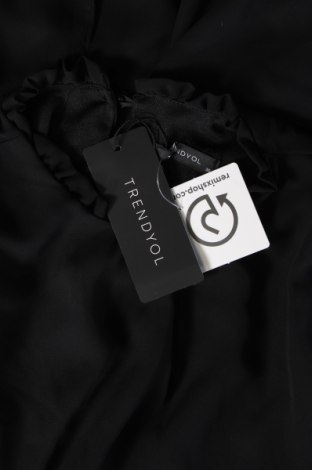 Šaty  Trendyol, Veľkosť S, Farba Čierna, Cena  8,41 €