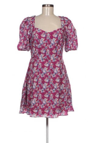 Φόρεμα Trendyol, Μέγεθος M, Χρώμα Πολύχρωμο, Τιμή 18,40 €