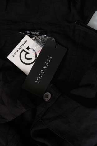 Φόρεμα Trendyol, Μέγεθος S, Χρώμα Μαύρο, Τιμή 52,58 €