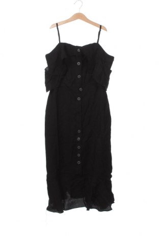 Kleid Trendyol, Größe S, Farbe Schwarz, Preis € 10,52
