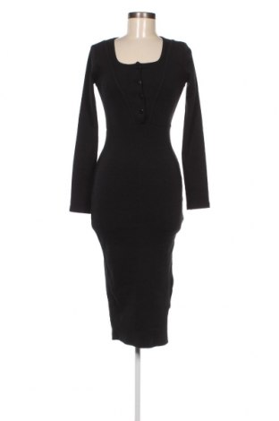 Kleid Trendyol, Größe L, Farbe Schwarz, Preis 8,94 €