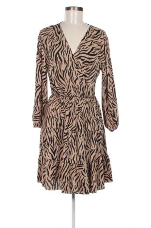 Φόρεμα Trendyol, Μέγεθος L, Χρώμα Πολύχρωμο, Τιμή 9,46 €