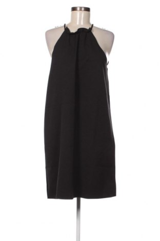 Φόρεμα Trendyol, Μέγεθος L, Χρώμα Μαύρο, Τιμή 18,40 €