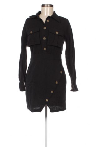 Φόρεμα Trendyol, Μέγεθος S, Χρώμα Μαύρο, Τιμή 28,92 €