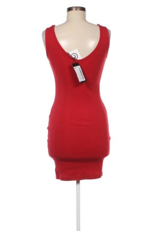 Šaty  Trendyol, Veľkosť S, Farba Červená, Cena  8,94 €
