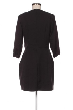 Šaty  Trendyol, Veľkosť L, Farba Čierna, Cena  10,21 €