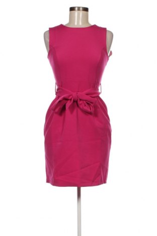 Šaty  Trendyol, Velikost XS, Barva Růžová, Cena  517,00 Kč