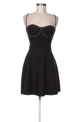 Kleid Trendyol, Größe S, Farbe Schwarz, Preis € 12,93