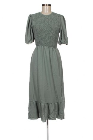 Šaty  Trendyol, Veľkosť L, Farba Zelená, Cena  23,66 €