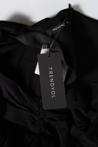 Φόρεμα Trendyol, Μέγεθος M, Χρώμα Μαύρο, Τιμή 10,21 €