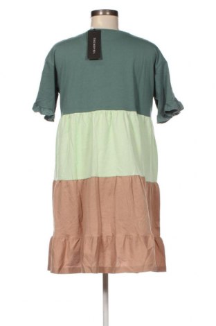 Φόρεμα Trendyol, Μέγεθος M, Χρώμα Πολύχρωμο, Τιμή 23,66 €