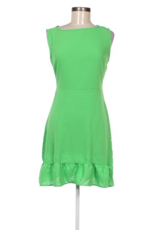 Φόρεμα Trendyol, Μέγεθος M, Χρώμα Πράσινο, Τιμή 20,11 €