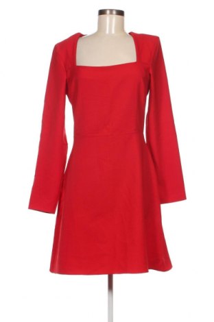 Kleid Trendyol, Größe M, Farbe Rot, Preis € 52,58