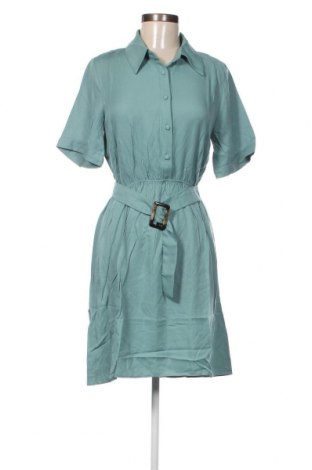 Šaty  Trendyol, Veľkosť M, Farba Modrá, Cena  26,29 €