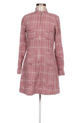 Kleid Trendyol, Größe M, Farbe Aschrosa, Preis 7,89 €
