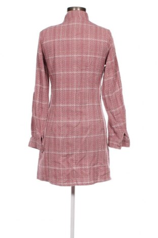 Kleid Trendyol, Größe M, Farbe Aschrosa, Preis 7,89 €