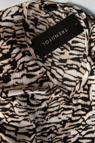 Φόρεμα Trendyol, Μέγεθος S, Χρώμα Πολύχρωμο, Τιμή 8,41 €