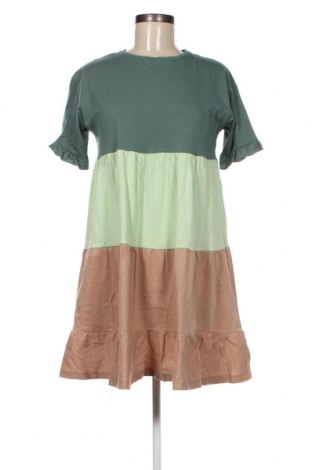 Kleid Trendyol, Größe S, Farbe Mehrfarbig, Preis 11,04 €