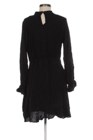 Šaty  Trendyol, Veľkosť L, Farba Čierna, Cena  7,89 €