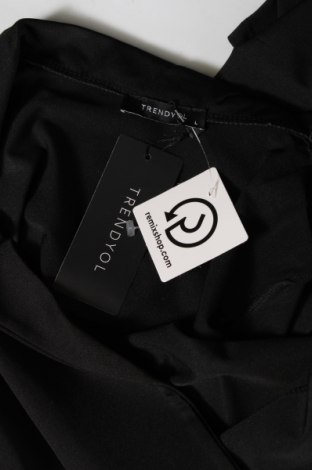 Kleid Trendyol, Größe L, Farbe Schwarz, Preis € 7,89