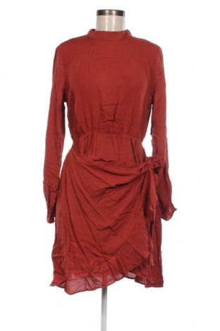 Kleid Trendyol, Größe L, Farbe Rot, Preis € 9,46