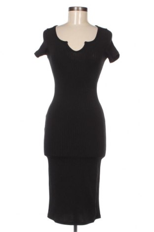 Šaty  Trendyol, Veľkosť XS, Farba Čierna, Cena  8,94 €