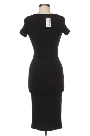 Kleid Trendyol, Größe XS, Farbe Schwarz, Preis € 8,94