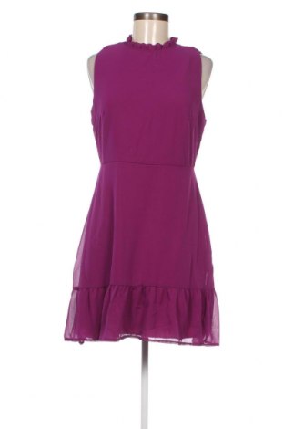 Φόρεμα Trendyol, Μέγεθος M, Χρώμα Βιολετί, Τιμή 52,58 €