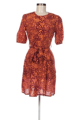 Φόρεμα Trendyol, Μέγεθος M, Χρώμα Κόκκινο, Τιμή 23,66 €