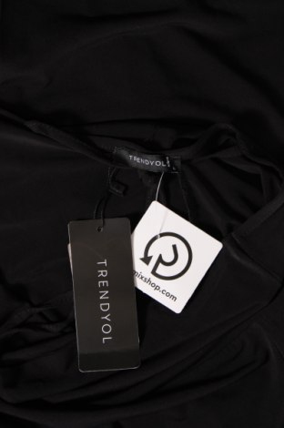 Kleid Trendyol, Größe M, Farbe Schwarz, Preis 8,94 €