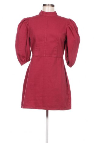 Šaty  Trendyol, Velikost M, Barva Růžová, Cena  190,00 Kč