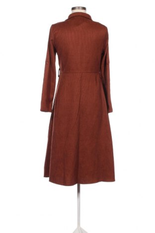 Kleid Trendyol, Größe M, Farbe Braun, Preis € 23,66