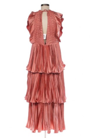 Φόρεμα True Decadence, Μέγεθος L, Χρώμα Πορτοκαλί, Τιμή 105,15 €