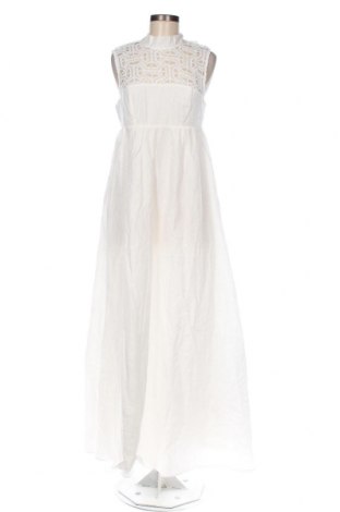 Φόρεμα True Decadence, Μέγεθος M, Χρώμα Εκρού, Τιμή 52,32 €