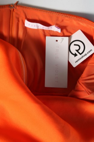 Φόρεμα True Violet, Μέγεθος XXL, Χρώμα Πορτοκαλί, Τιμή 103,48 €