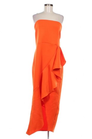 Kleid True Violet, Größe XXL, Farbe Orange, Preis 56,78 €