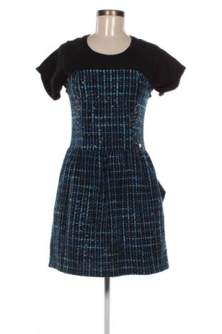 Kleid Trussardi Jeans, Größe M, Farbe Mehrfarbig, Preis 118,66 €