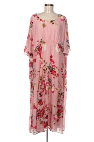 Kleid Ts, Größe XXL, Farbe Rosa, Preis 19,21 €