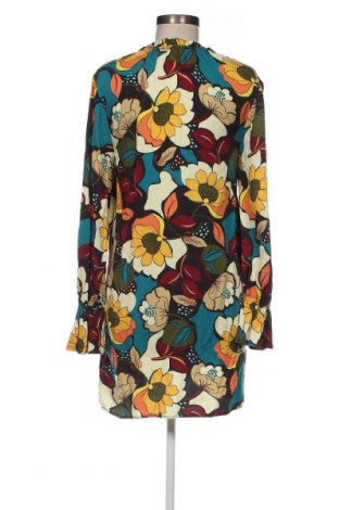 Φόρεμα Tu, Μέγεθος M, Χρώμα Πολύχρωμο, Τιμή 14,91 €