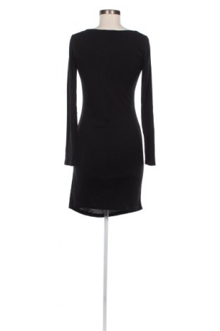 Kleid Turnover, Größe S, Farbe Schwarz, Preis € 3,70