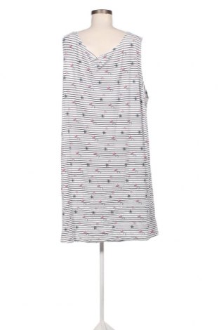 Φόρεμα Ulla Popken, Μέγεθος 4XL, Χρώμα Πολύχρωμο, Τιμή 34,07 €