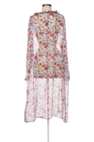 Kleid Ulla Popken, Größe 3XL, Farbe Mehrfarbig, Preis 23,66 €