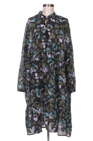 Φόρεμα Ulla Popken, Μέγεθος XL, Χρώμα Πολύχρωμο, Τιμή 17,88 €