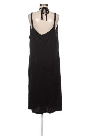 Φόρεμα Ulla Popken, Μέγεθος 3XL, Χρώμα Μαύρο, Τιμή 44,79 €